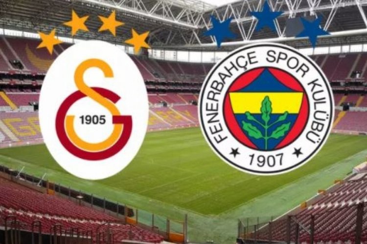 Fenerbah&ccedil;e - Galatasaray derbisini kim y&ouml;netecek?