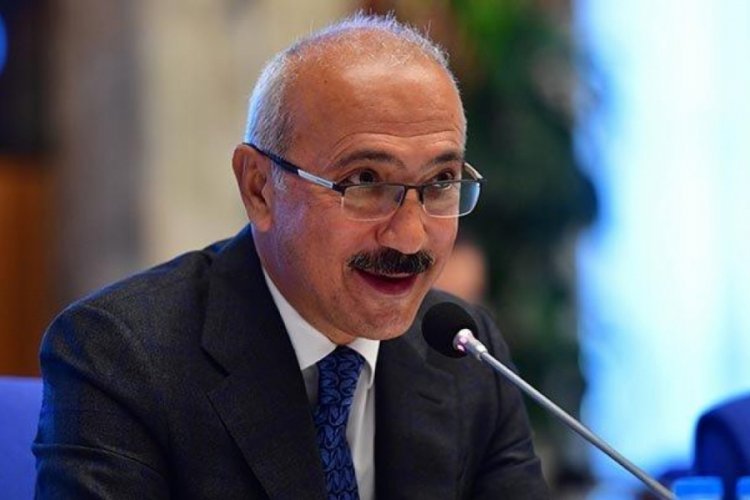 Bakan Elvan'dan enflasyon a&ccedil;ıklaması