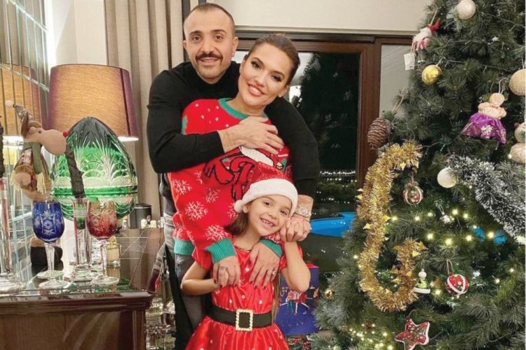 Hira'nın adına hediye