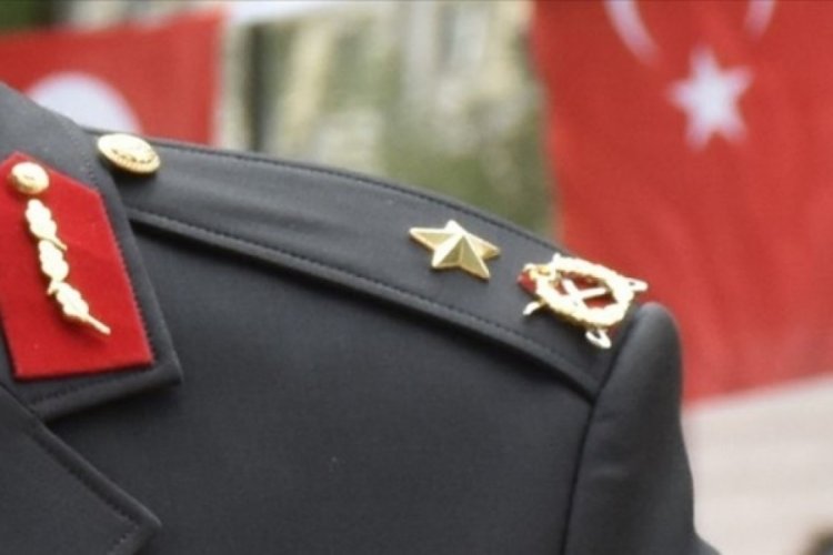 FET&Ouml; itiraf&ccedil;ısı eski general: R&uuml;tbemi G&uuml;len taktı