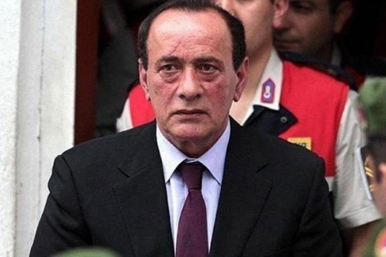 Alaattin &Ccedil;akıcı hakkında iddianame
