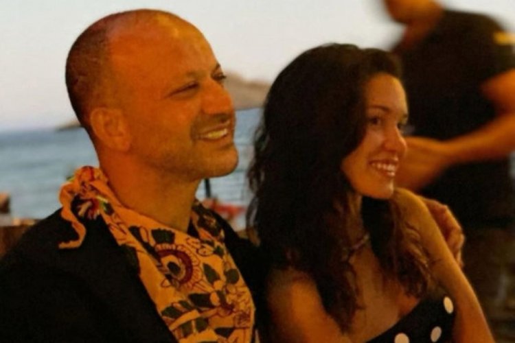 Rıza Kocaoğlu eridi