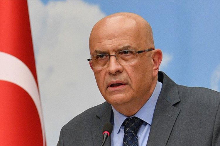 TBMM, Enis Berberoğlu'nun gerek&ccedil;eli kararını iade etti