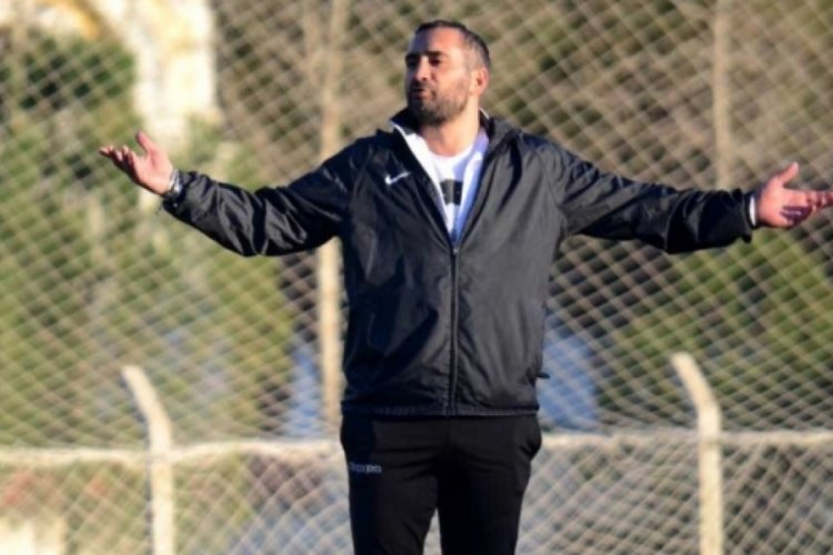 &Uuml;mit Karan: M&uuml;cadele etmezsen puan alamazsın