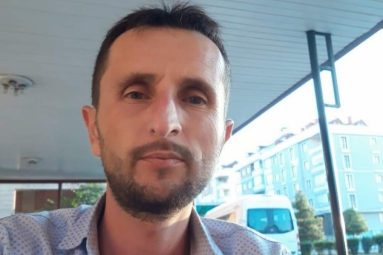 &Ouml;ld&uuml;rd&uuml;ğ&uuml; sevgilisini yolcu gibi yanına oturtup 90 kilometre taşımış