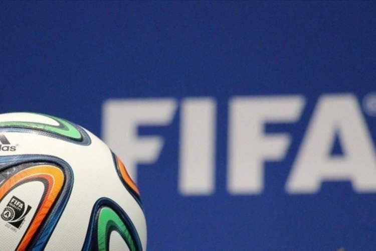 FIFA Kul&uuml;pler D&uuml;nya Kupası yarın Katar'da başlayacak