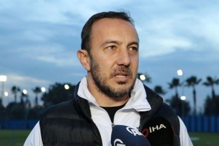 Adana Demirspor galibiyete odaklandı