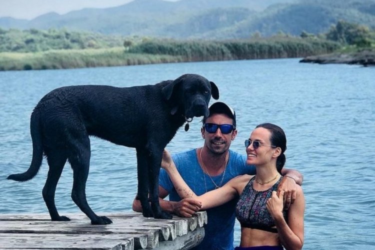 Mihre &Ccedil;elikkol: Huzurla uyu oğlum