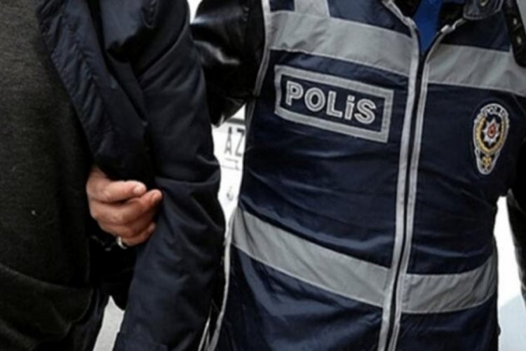 Doktoru darp eden zanlı tutuklandı