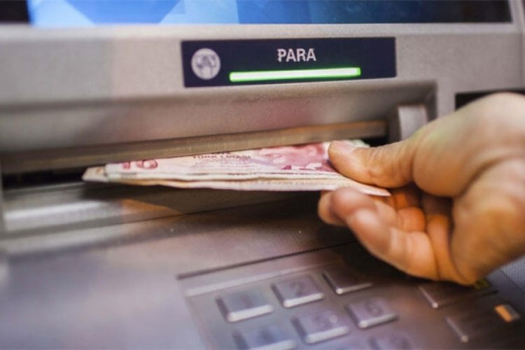 Hesabına yanlışlıkla yatırılan parayı harcayınca ceza aldı