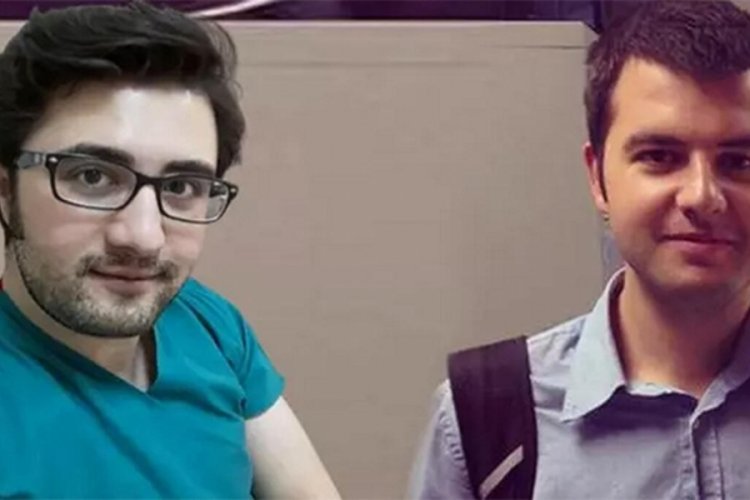 Meslektaşını &ouml;ld&uuml;ren doktor hakkında yeni gelişme