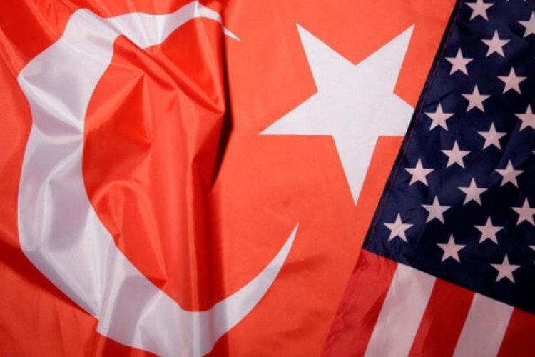 ABD'den T&uuml;rkiye a&ccedil;ıklaması