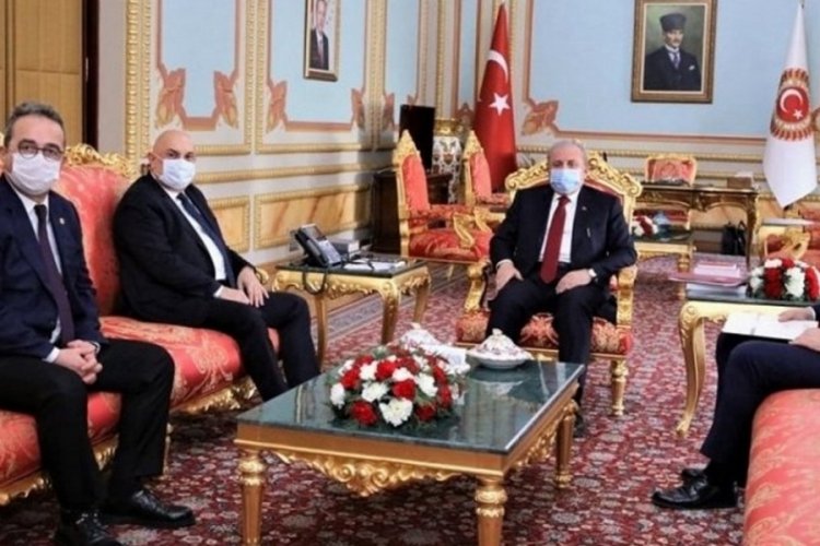 Engin &Ouml;zko&ccedil;: Berberoğlu g&ouml;revine d&ouml;necek