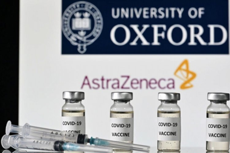 İsvi&ccedil;re, AstraZeneca aşısını onaylamadı