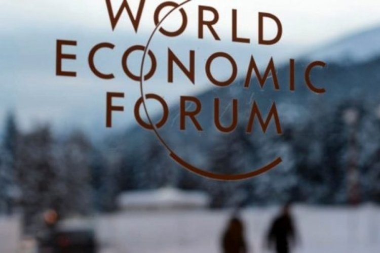 D&uuml;nya Ekonomik Forumu toplantısı ertelendi