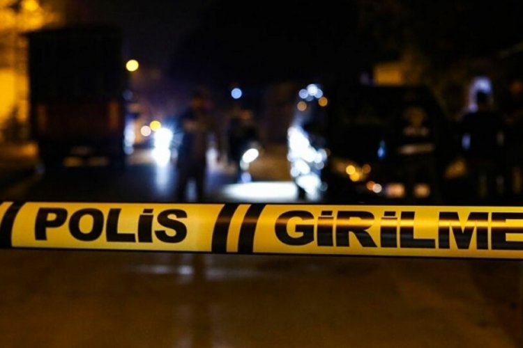 Arazi kavgasında kan aktı