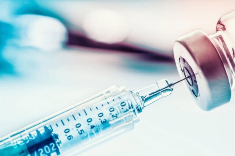 Avrupa İla&ccedil; Ajansı, Novavax aşısını &ouml;n değerlendirmeye aldı