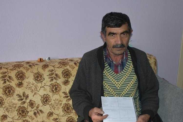 'Firmayı zarara uğrattınız' diyerek dolandırdılar