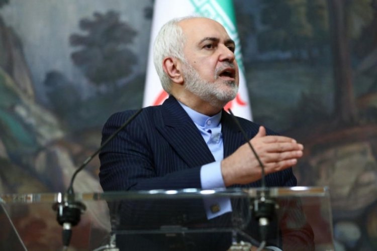 Cevad Zarif: Uluslararası Adalet Divanı'nın kararı İran i&ccedil;in zaferdir