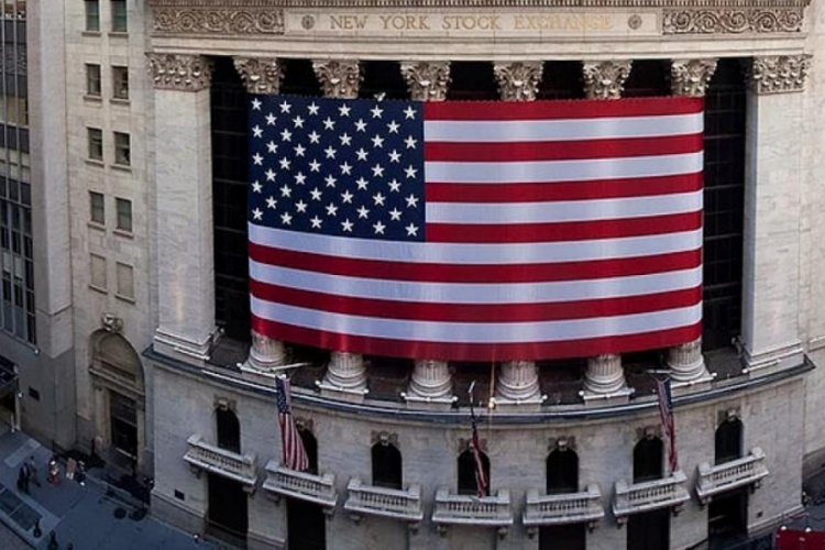 New York borsası karışık seyirle kapandı