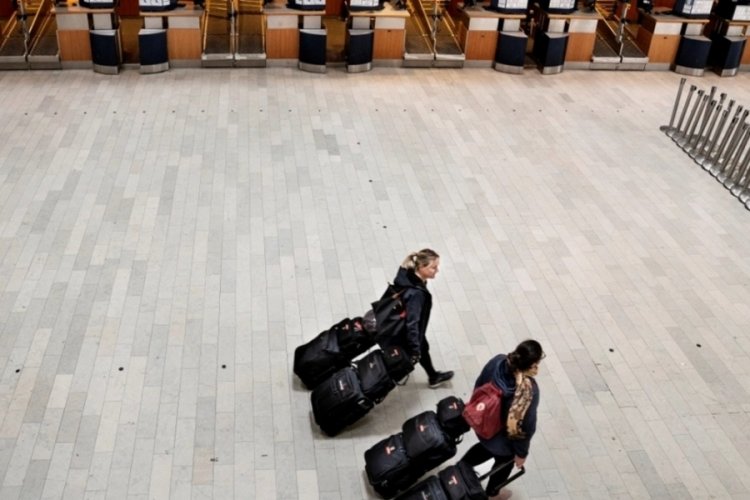 Danimarka Kovid-19 pasaportu i&ccedil;in hazırlıklara başladı