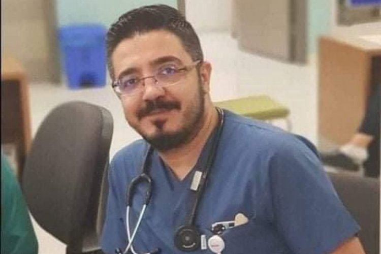 Gen&ccedil; doktordan acı haber!