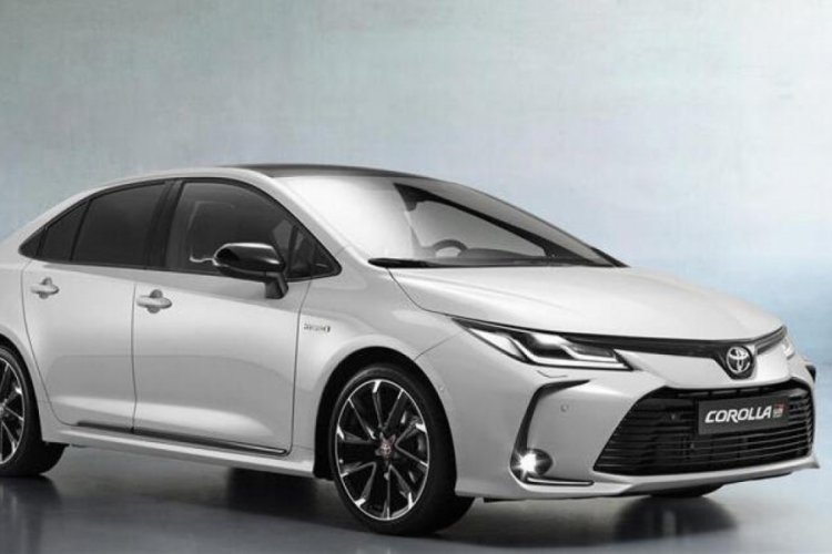 Toyota 2021'de rekor seviyede ara&ccedil; &uuml;retmeyi planlıyor