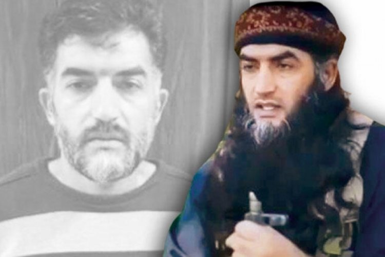 DEAŞ'ın imaj oyunu: H&uuml;cre evinde bira şişeleri