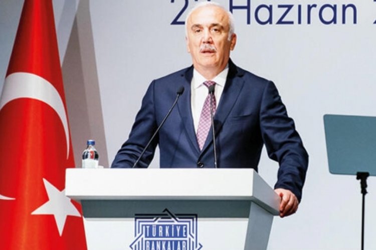Bankalar Birliği Başkanı: Faiz ve enflasyonda d&uuml;ş&uuml;ş bekliyoruz