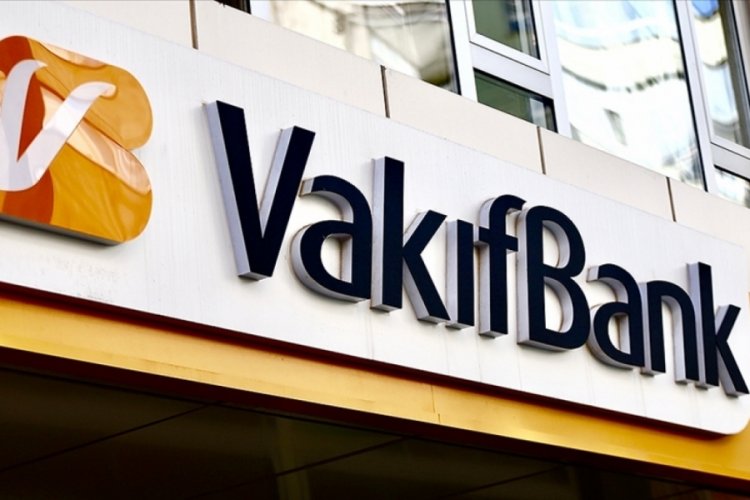 VakıfBank'ın Katar şubesinin faaliyete ge&ccedil;işine izin