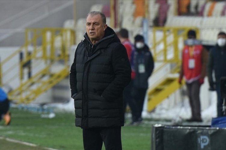 Fatih Terim'in derbi karnesi
