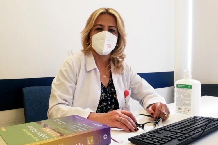 Bilim Kurulu &uuml;yesi uyardı: Mutasyonlu vir&uuml;s&uuml;n g&ouml;r&uuml;ld&uuml;ğ&uuml; il sayısı 23'e y&uuml;kseldi