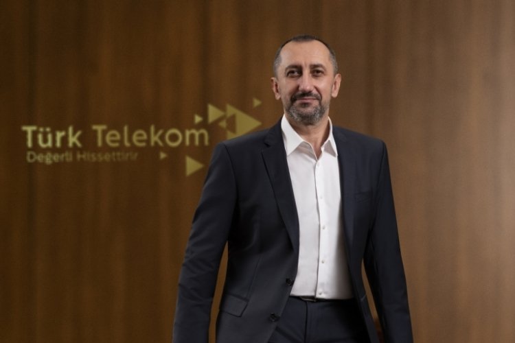 T&uuml;rk Telekom 2020'de y&uuml;zde 20 b&uuml;y&uuml;d&uuml;