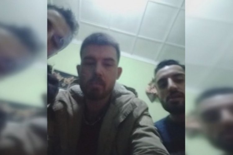 İntihar eden gen&ccedil;lerin seslendiği Mert: Şaka sandım