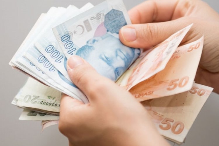 Nakdi &uuml;cret desteği &ouml;deme tarihi belli oldu