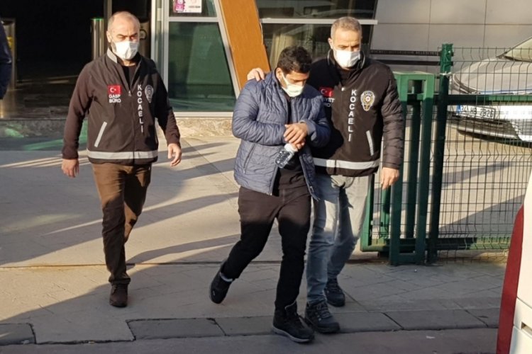 8 yıldır kayıptı, &ouml;ld&uuml;r&uuml;l&uuml;p cesedinin u&ccedil;urumdan atıldığı ortaya &ccedil;ıktı