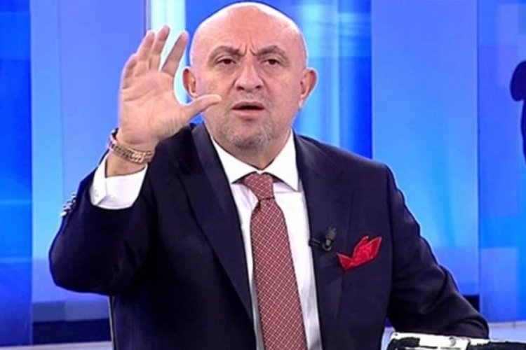 Sinan Engin: Kılıbık bir adamım