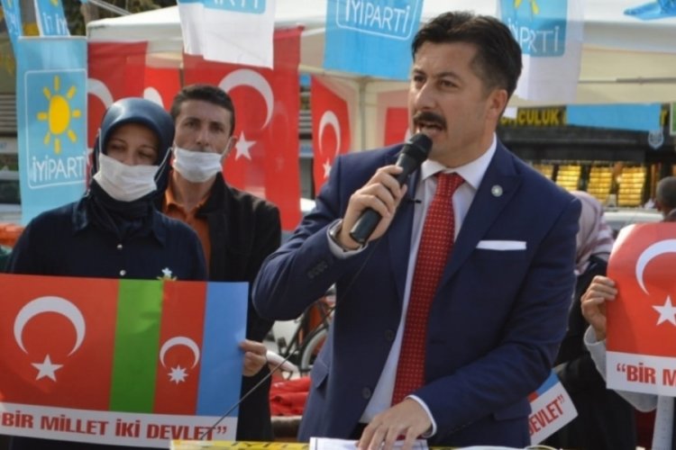 Bursa Yenişehir Belediyesi'nden rekor satış kararı!