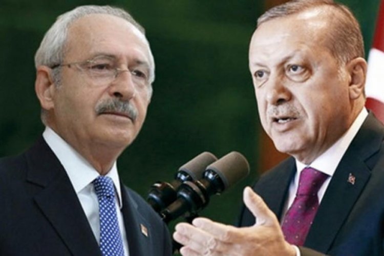 Kılı&ccedil;daroğlu, Cumhurbaşkanı Erdoğan'a tazminat &ouml;deyecek