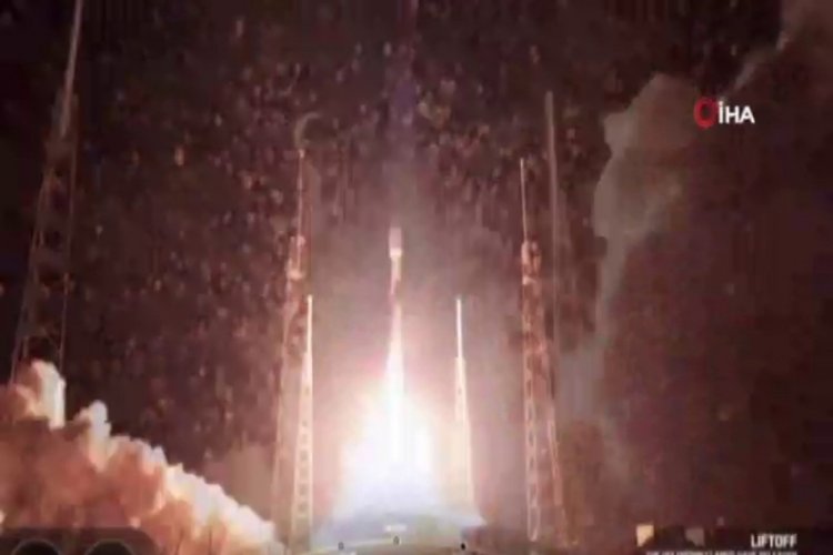 SpaceX Starlink g&ouml;revini tamamladı