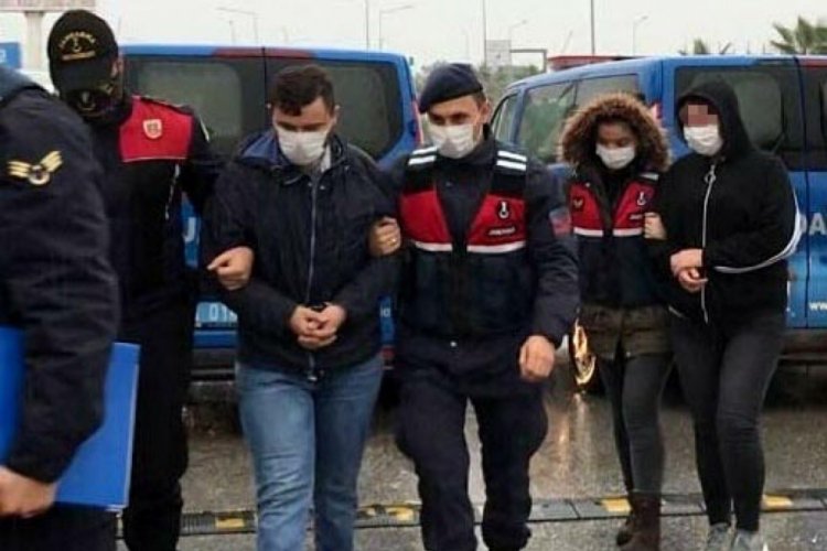 Miras cinayetini JASAT &ccedil;&ouml;zd&uuml;