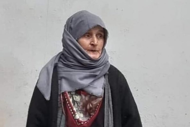 Yaşlı kadını domuz bağı ile &ouml;ld&uuml;rm&uuml;şlerdi! M&uuml;ebbet istendi