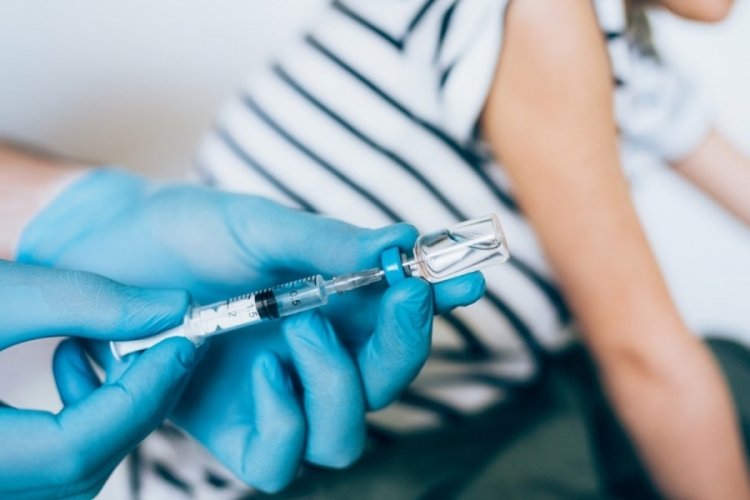 GSK ve CureVac'tan corona vir&uuml;s&uuml;n mutasyonlarına karşı ortak aşı