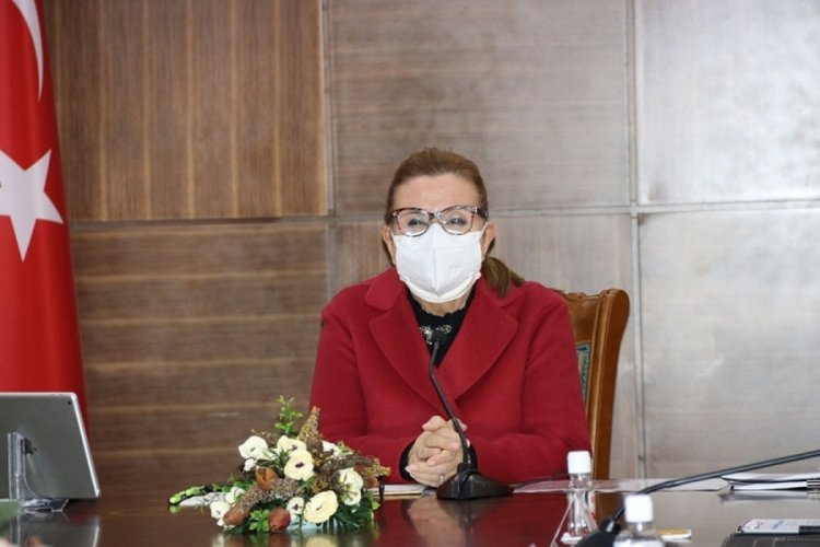 Bakan Pekcan: 13 milyar liralık kredi borcu haziran sonuna ertelendi