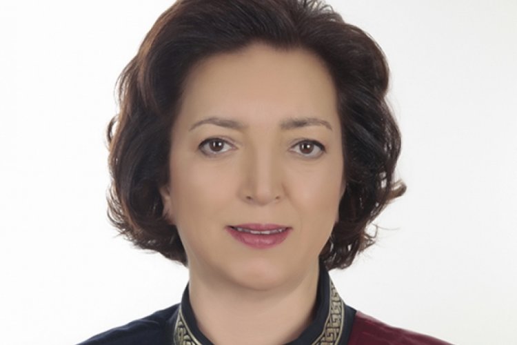 BU&Uuml;'l&uuml; profes&ouml;r a&ccedil;ıkladı: Kanser vakalarının &uuml;&ccedil;te birini &ouml;nlemek m&uuml;mk&uuml;n