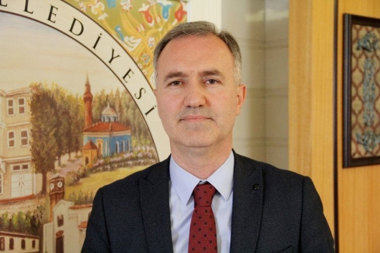 Bursa İneg&ouml;l'&uuml;n n&uuml;fusu 19 ili geride bıraktı