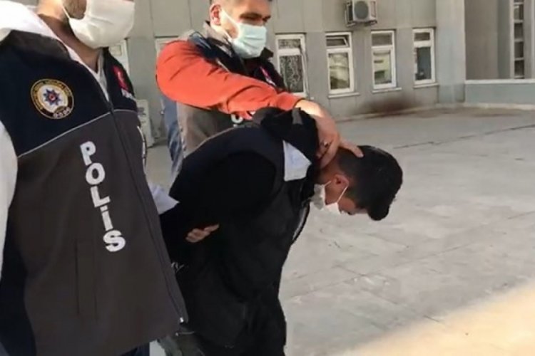 Sahte polis ile 4 milyon liralık vurgun