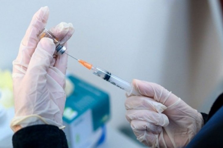 Lancet: &Ccedil;in aşısı CoronaVac 60 yaş ve &uuml;st&uuml; i&ccedil;in etkili