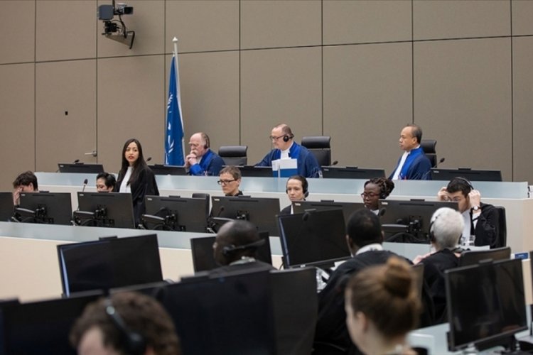 UCM Ugandalı ayrılık&ccedil;ı grubun komutanı Ongwen'i savaş su&ccedil;u ve insanlığa karşı su&ccedil;lardan mahkum etti