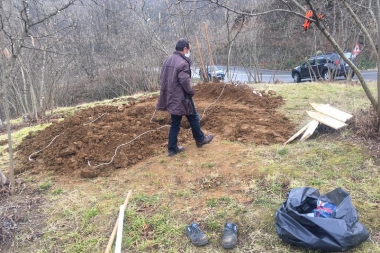 Cenazeler karıştı: Koronavir&uuml;sten &ouml;len kişiyi g&ouml;renler karantinaya alındı